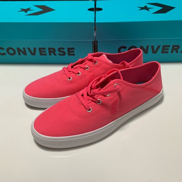 Converse Chuck Taylor All Star CostaOxford Sneaker - Picture 5 of 10